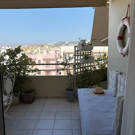 Chania Memories חאניה