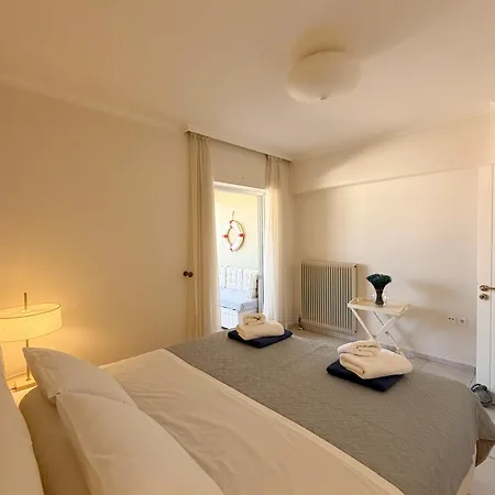 Chania Memories Appartement