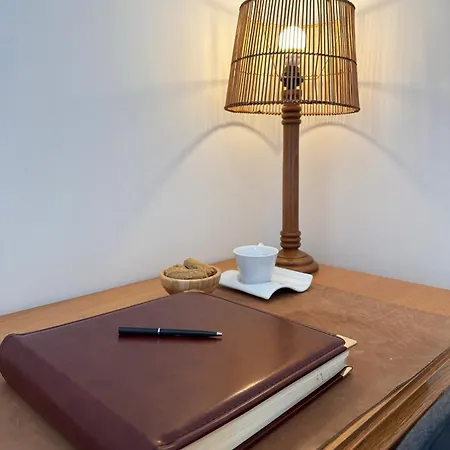 Appartement Chania Memories Chania (Crete)