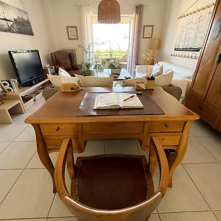 Chania Memories Appartement *