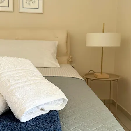 Chania Memories Appartement Chania (Crete)