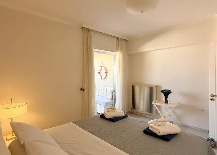 Chania Memories Appartement