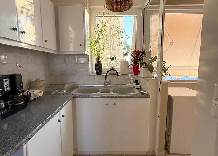 Appartement Chania Memories