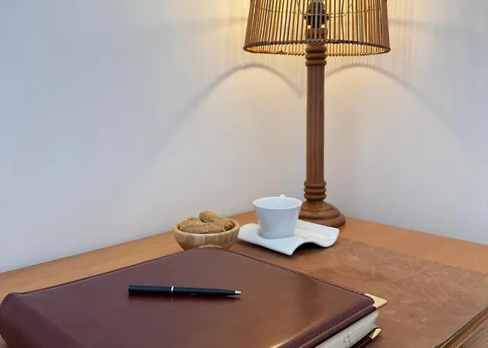 Appartement Chania Memories Chania (Crete)