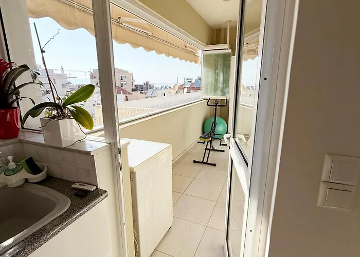 Chania Memories Appartement *