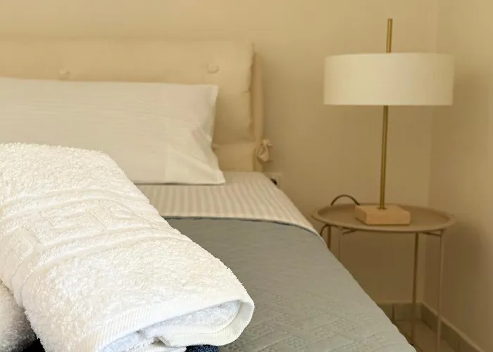 Chania Memories Appartement Chania (Crete)