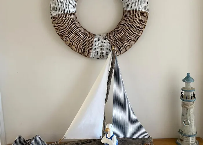 Appartement Chania Memories Chania (Crete)