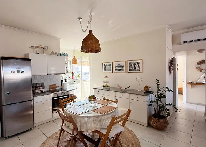 Chania Memories Daire *