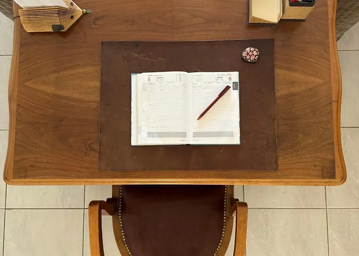 Appartement Chania Memories *