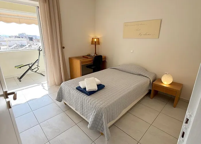 Appartement Chania Memories Chania (Crete)