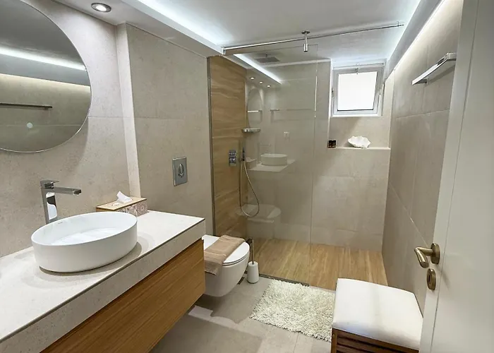 Appartement Chania Memories